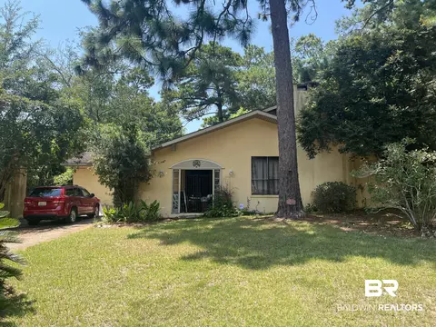 Exterior - 105 Iris Cir, Daphne, AL 36526 photo 3 of 4
