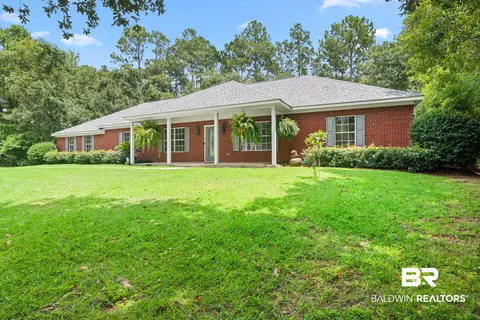 4918 Mill House, Gulf Shores, AL 36542