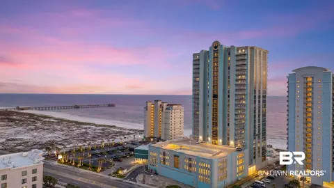 533 E Beach Blvd #2504, Gulf Shores, AL 36542
