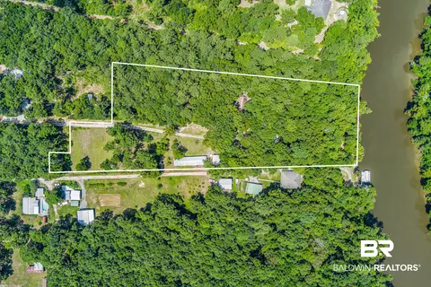 55849 Chesser Rd, Stockton, AL 36579