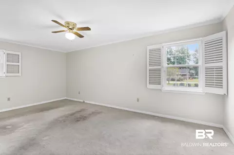 Bedroom - 6512 Willow Brook Run, Mobile, AL 36608 photo 5 of 6
