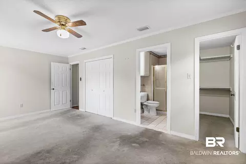 Bedroom - 6512 Willow Brook Run, Mobile, AL 36608 photo 6 of 6
