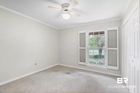Bedroom - 6512 Willow Brook Run, Mobile, AL 36608 photo 2 of 6