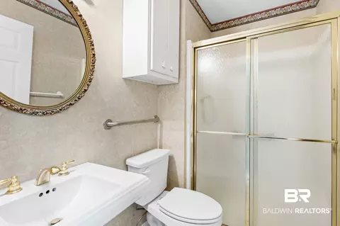 Bath - 6512 Willow Brook Run, Mobile, AL 36608 photo 2 of 2