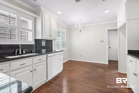 Kitchen - 6512 Willow Brook Run, Mobile, AL 36608 photo 1 of 1
