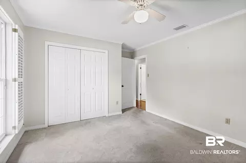Bedroom - 6512 Willow Brook Run, Mobile, AL 36608 photo 4 of 6