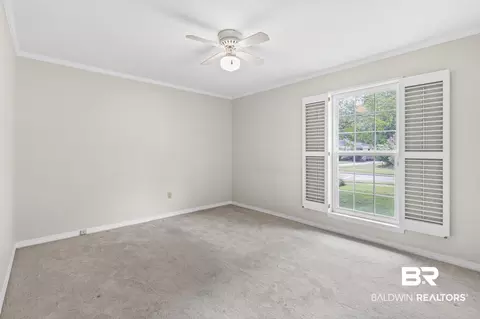Bedroom - 6512 Willow Brook Run, Mobile, AL 36608 photo 3 of 6