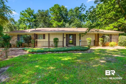 9657 Twin Beech Rd, Fairhope, AL 36532