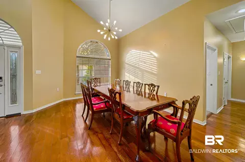 Dining - 8905 Bay Point Dr, Elberta, AL 36530 photo 1 of 3