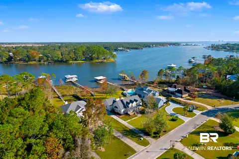 View/Area - 8905 Bay Point Dr, Elberta, AL 36530 photo 5 of 5