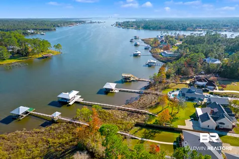 View/Area - 8905 Bay Point Dr, Elberta, AL 36530 photo 4 of 5