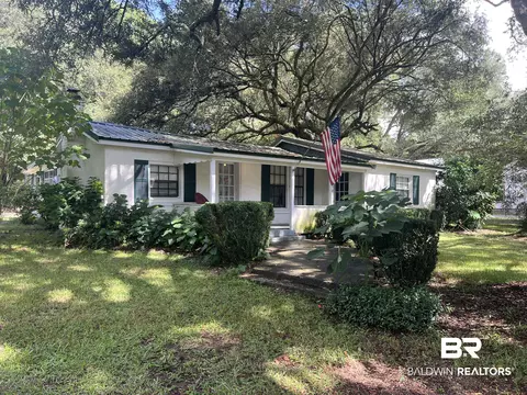 15730 County Road 9, Summerdale, AL 36580