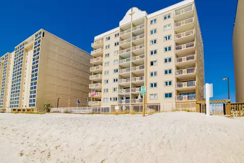 1003 West Bch #802, Gulf Shores, AL 36542