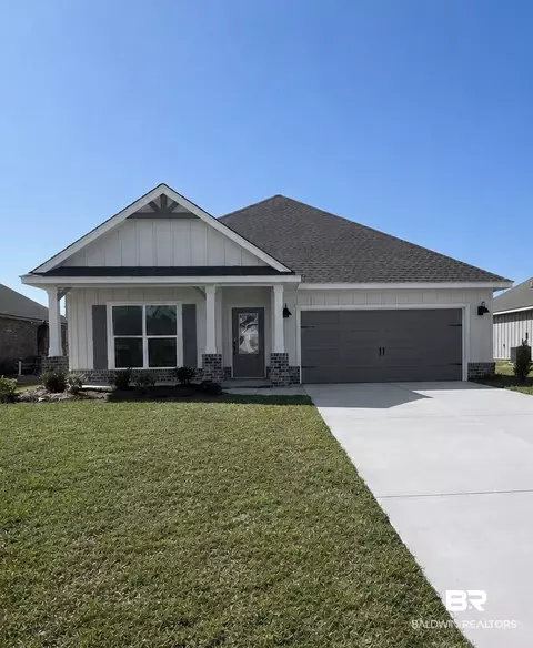 408 Parkerman Ave, Gulf Shores, AL 36542