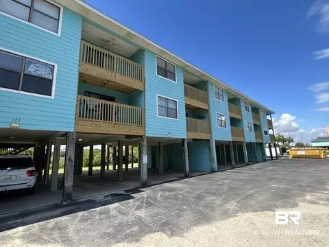 728 W Beach Blvd #123, Gulf Shores, AL 36542