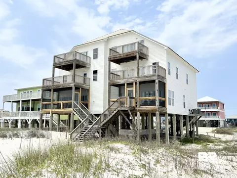 3014 Ponce De Leon Ct #A&B, Gulf Shores, AL 36542