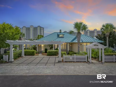 8632 Greenwich Ct #10, Gulf Shores, AL 36542