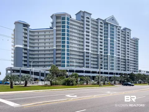 455 E Beach Blvd #1813, Gulf Shores, AL 36542