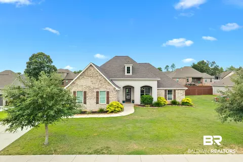 10687 Cresthaven Dr, Spanish Fort, AL 36527