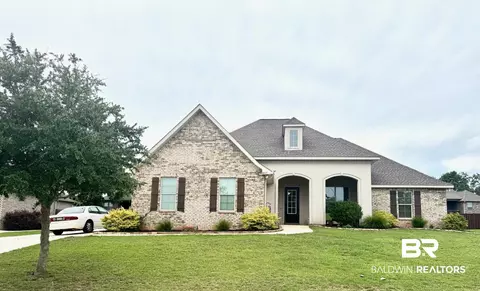 10687 Cresthaven Dr, Spanish Fort, AL 36527