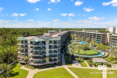 27580 Canal UNIT 1502, Orange Beach, AL 36561