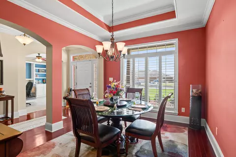 Dining - 11105 Roanoke Loop, Daphne, AL 36526 photo 3 of 3
