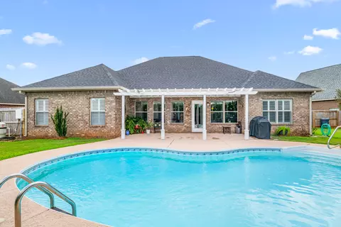 Exterior - 11105 Roanoke Loop, Daphne, AL 36526 photo 6 of 11