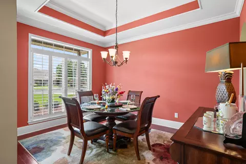 Dining - 11105 Roanoke Loop, Daphne, AL 36526 photo 2 of 3