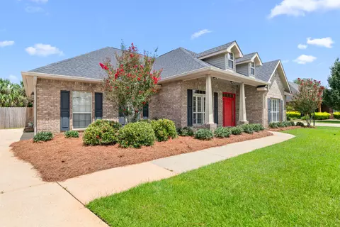 Exterior - 11105 Roanoke Loop, Daphne, AL 36526 photo 2 of 11