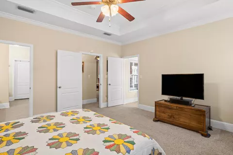 Bedroom - 11105 Roanoke Loop, Daphne, AL 36526 photo 4 of 4