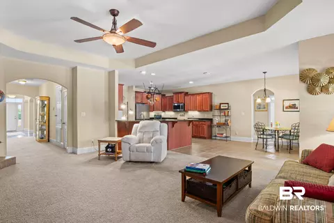 Entry Way - 11105 Roanoke Loop, Daphne, AL 36526 photo 4 of 5