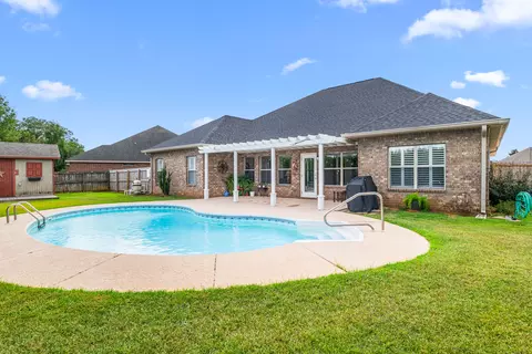 Exterior - 11105 Roanoke Loop, Daphne, AL 36526 photo 7 of 11