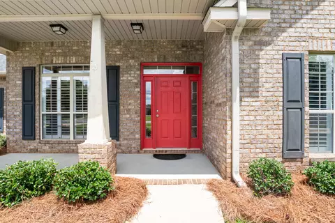 Entry Way - 11105 Roanoke Loop, Daphne, AL 36526 photo 1 of 5