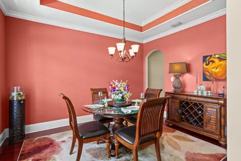 Dining - 11105 Roanoke Loop, Daphne, AL 36526 photo 1 of 3