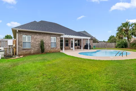 Exterior - 11105 Roanoke Loop, Daphne, AL 36526 photo 4 of 11
