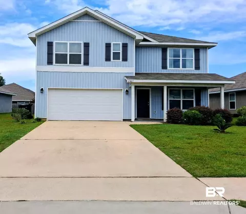 20627 Mercury Dr, Robertsdale, AL 36567