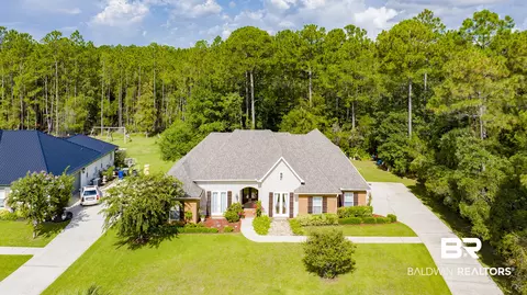 View/Area - 8900 Bay Pt, Elberta, AL 36530 photo 1 of 12