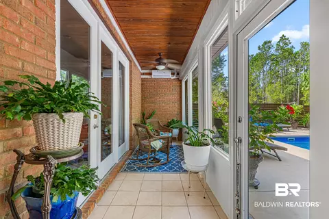 Exterior - 8900 Bay Pt, Elberta, AL 36530 photo 12 of 14