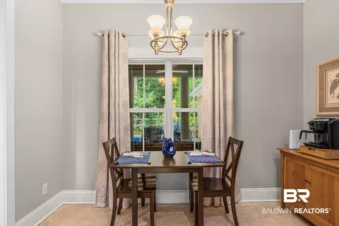 Dining - 8900 Bay Pt, Elberta, AL 36530 photo 1 of 1