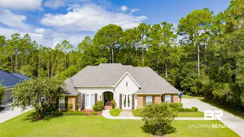 Exterior - 8900 Bay Pt, Elberta, AL 36530 photo 14 of 14