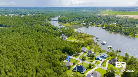 View/Area - 8900 Bay Pt, Elberta, AL 36530 photo 10 of 12