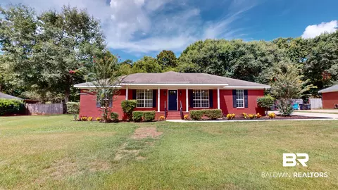 3193 Laurel Oak Dr, Semmes, AL 36575