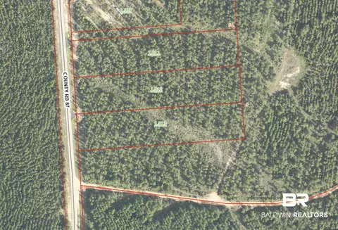 0 Co Rd 87, Robertsdale, AL 36567