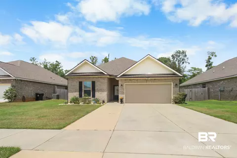 23697 Lampkin Dr, Robertsdale, AL 36567