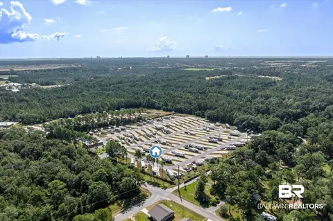 19558 County Road 8 UNIT 3, Gulf Shores, AL 36542