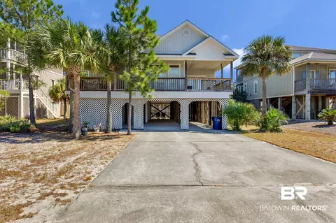 208 Isabella, Dauphin Island, AL 36528