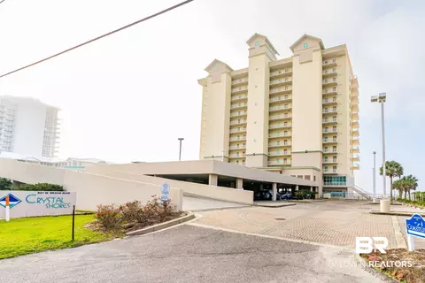 921 W Beach Blvd UNIT 1007, Gulf Shores, AL 36542