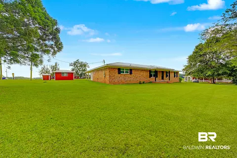 26480 Us Highway 90, Robertsdale, AL 36567