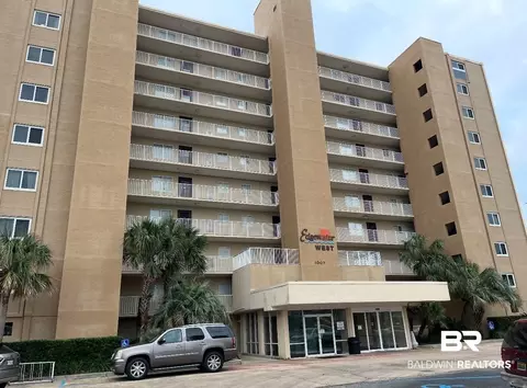 1007 W Beach Blvd #34, Gulf Shores, AL 36542