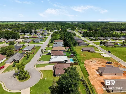 View/Area - 16722 Sugar Loop, Foley, AL 36535 photo 3 of 8